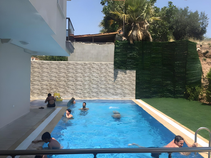 Swimming pool 5, Antiocha Residence, Didim