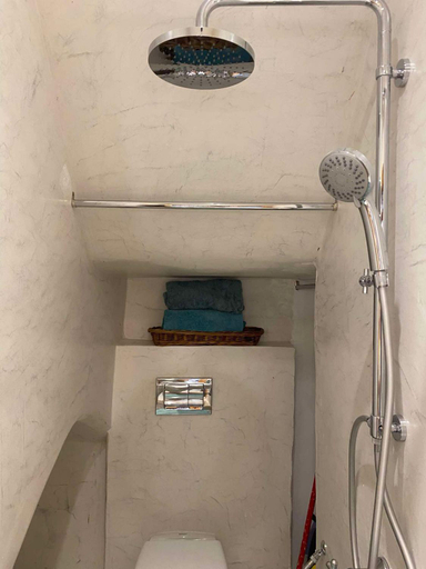 Bathroom 2, artgohomes, Hammamet