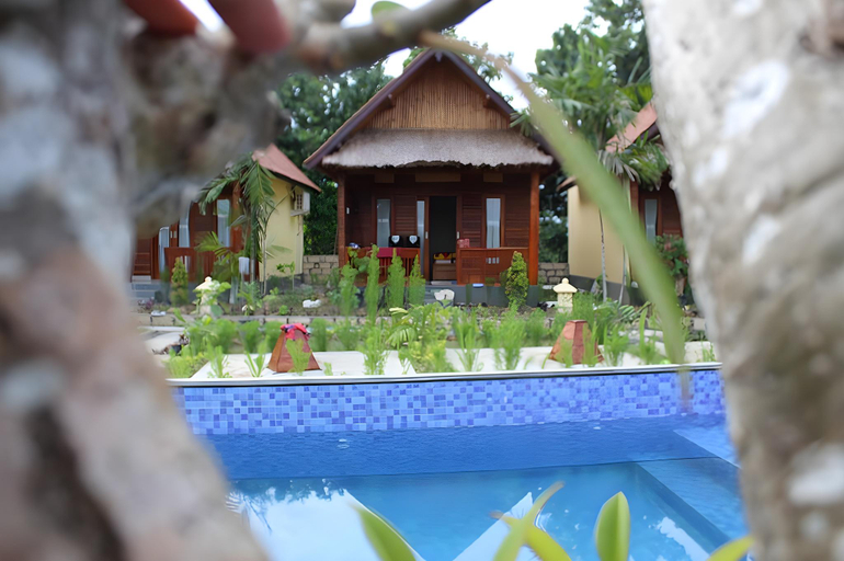 Sport & Beauty, RR COTTAGE, Klungkung
