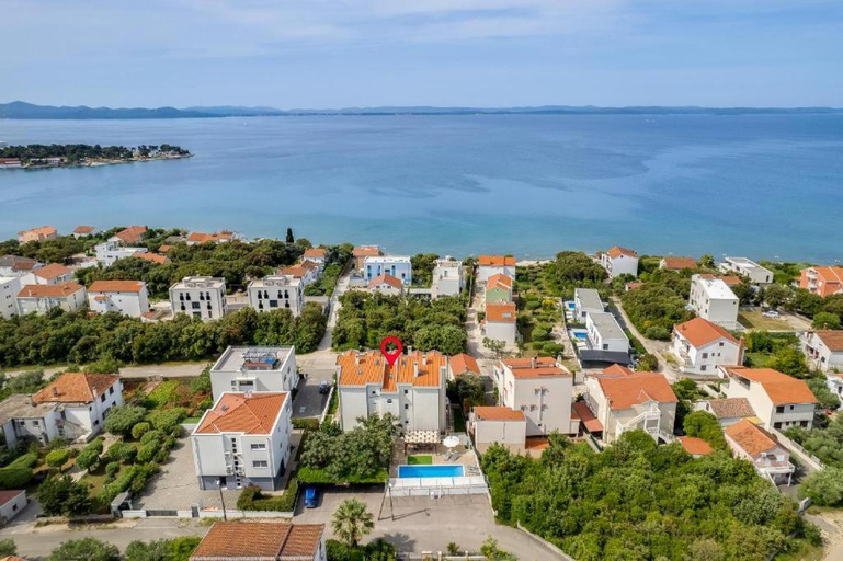 Others 5, Apartments Villa Mirela, Zadar