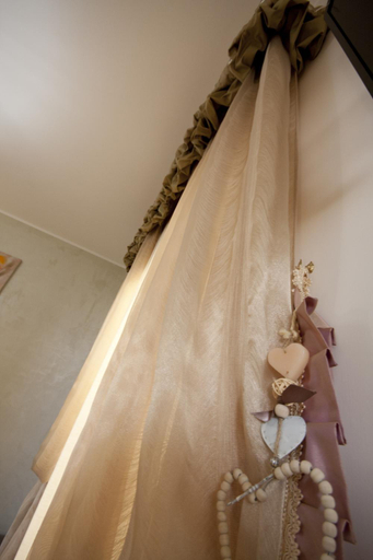 Bedroom 2, Aria Di Barocco, Lecce