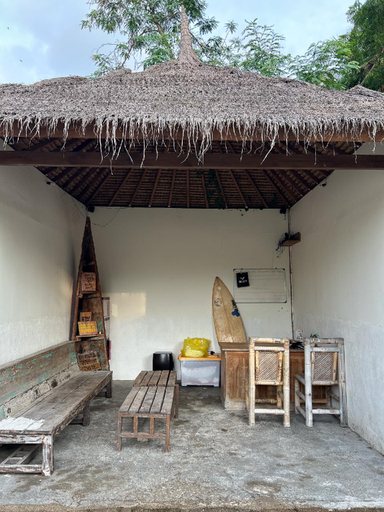 Others 5, Gili island, Lombok