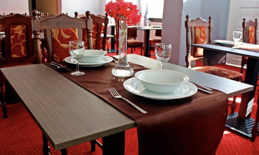 Food & Drinks 4, Palac Morski, Koszalin