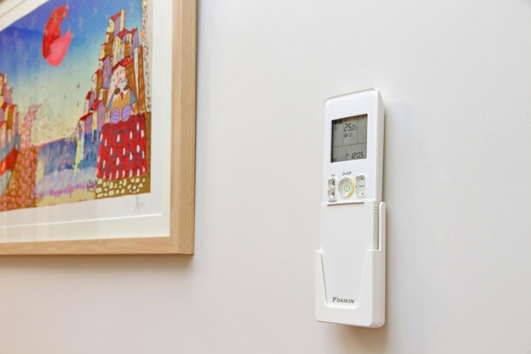 Facilities 4, 4BNB - Stylish Spacious Apartment near Vatican, Roma