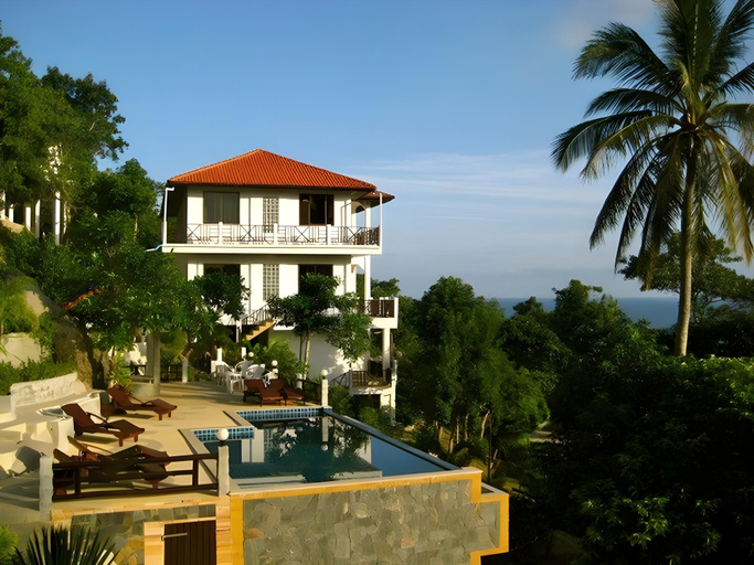 Exterior & Views 1, Viking House Apartment, Ko Phangan