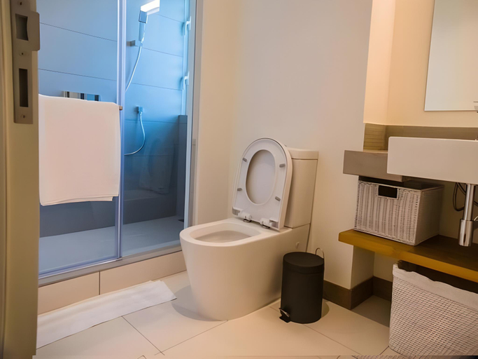 Bathroom 3, Summer Breeze by Dream Escapes Mauritius
