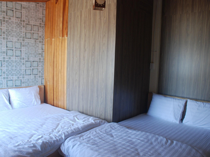Bedroom 2, M&G Homestay, Đà Lạt