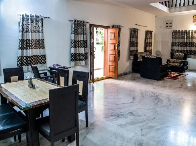 Others 1, SRR Homes, Hyderabad