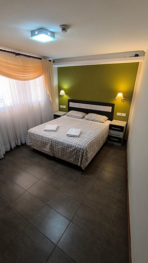 Bedroom 4, Los lapachos Residencial, Iguazú