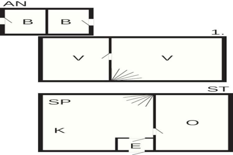 Others 5, person holiday home in HALDEN-By Traum, Halden