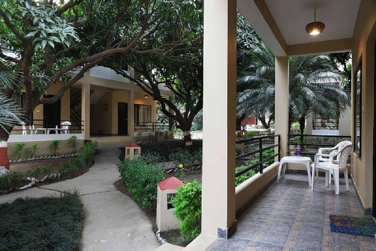 Public Area 2, Corbett Aroma Park By Royal Collection Hotels, Nainital