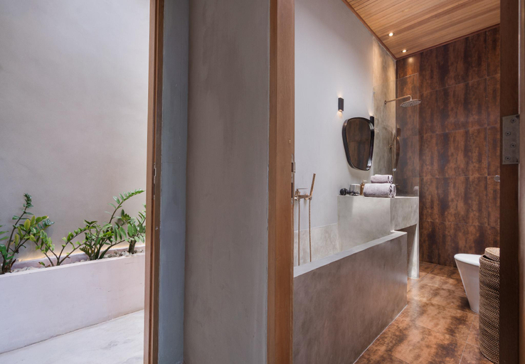 Bathroom 4, Liminal Palace #1 by Betterplace, Badung
