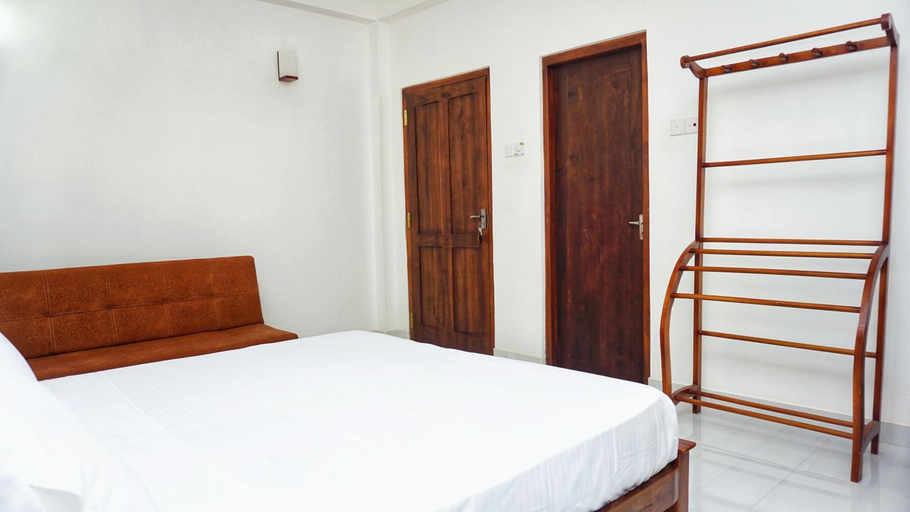 Bedroom 2, Sandra Resort, Dambulla