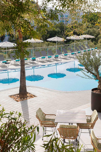 Sport & Beauty 2, Marsenses Natura Olea Hotel Only Adults, Baleares