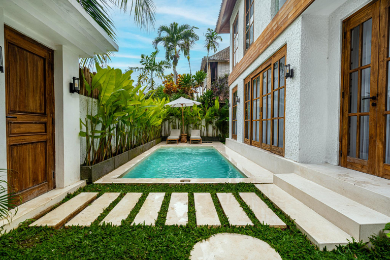 Sport & Beauty 2, Tropical Tribe Villa by EVDEkimi, Gianyar