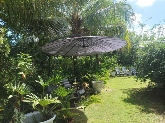 Others 4, LightHaus DP Garden Resort, San Juan