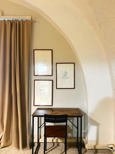Others 5, Il Tarquiniese, Viterbo