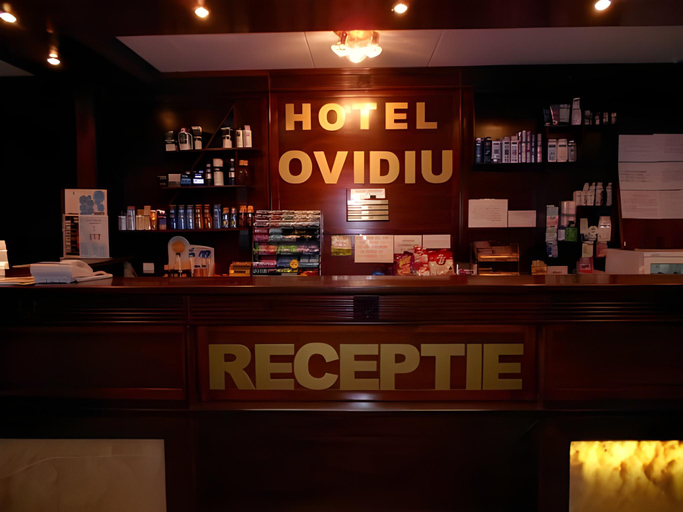 Others 2, Hotel Ovidiu, Constanta