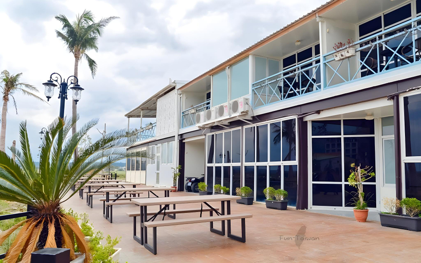 Exterior & Views 1, Kenting No.213 Hall, Pingtung