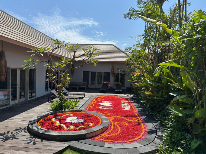 4, Luxury-3BedRoom-Sang Villa-Central Sanur, Denpasar