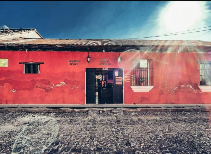 Others 2, Hostal Morenos Antigua, Antigua Guatemala