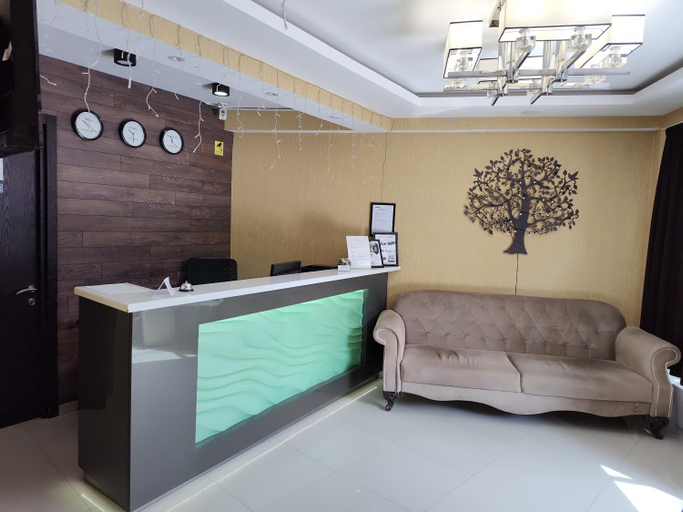 Public Area 3, East Gate Boutique Hotel, Tbilisi