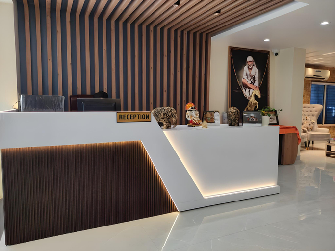 Others 2, Hotel Sai Mrinalini, Ahmadnagar