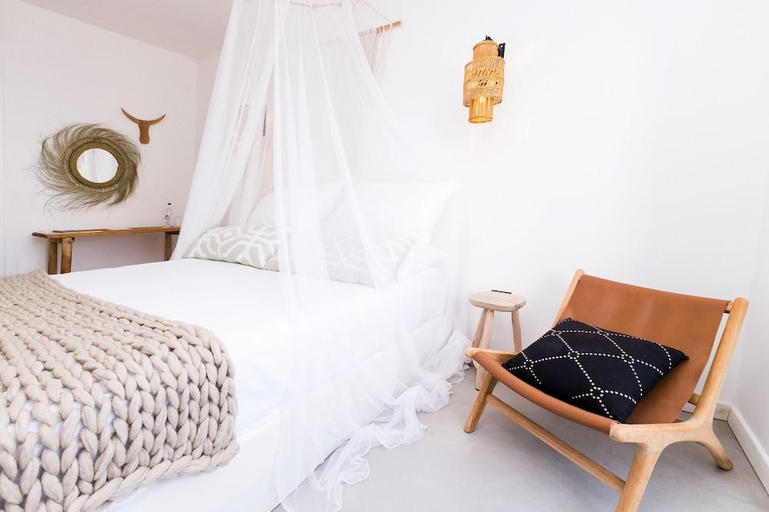 Bedroom 5, San Michele, Napoli