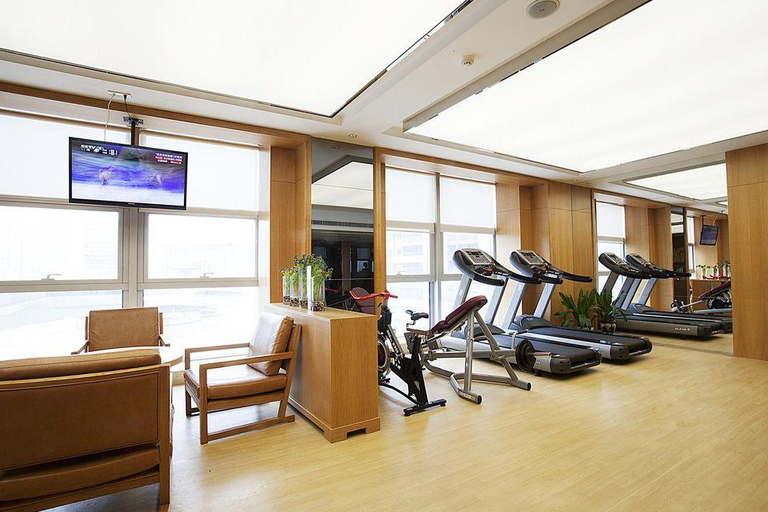 Others 3, Pearl River Garden Hotel Changsha, Changsha