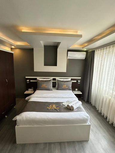 Bedroom 2, SARA SUİT, Bakırköy