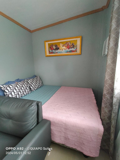 Bedroom, BOHOL Simple and Elegant, Baclayon