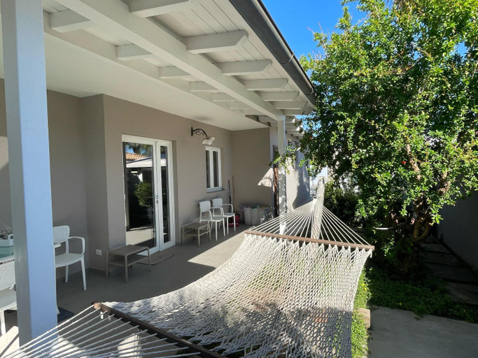 5, Villa Sabri, Agrigento