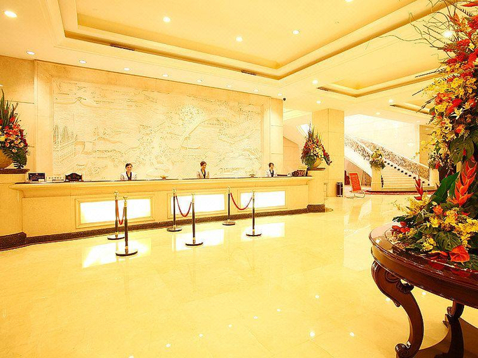 Others 2, Forla Hotel, Dongguan