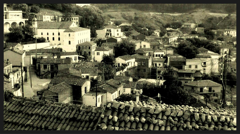 Others 4, Studios La Kastania, East Macedonia and Thrace
