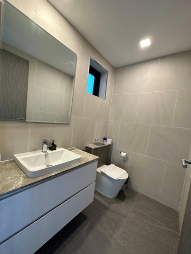Bathroom 4, Serenity Jomtien Pool Villas near beach, Pattaya