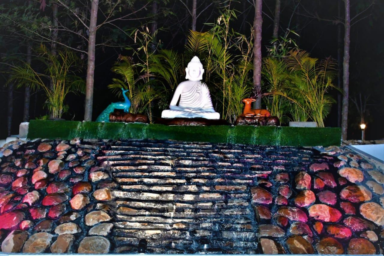 Others 2, RAJ VILLAS, Chikmagalur