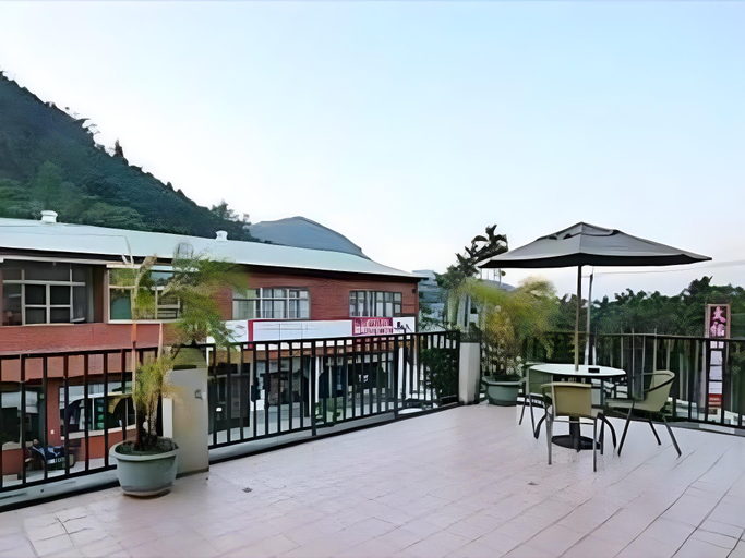 Others 4, Sakura Homestay, Nantou