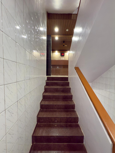 Others 5, Hotel Madhuram, Gir Somnath