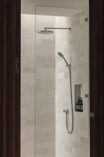 Bathroom 3, VOX Villas, Badung
