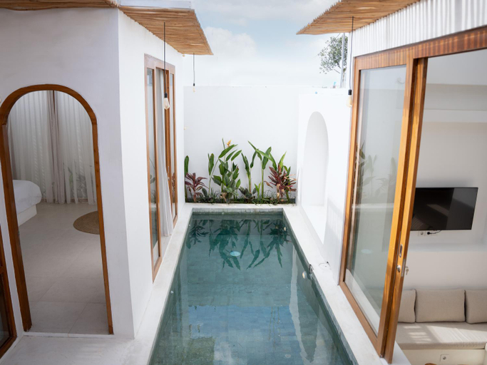 Others 3, Casa Yemi, Badung