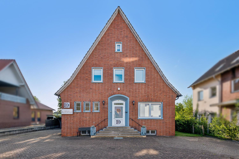 Others 4, Diepholzer Boardinghouse by BohnApartments-Business & Reisen-Zentrum-Parken kostenlos, Diepholz