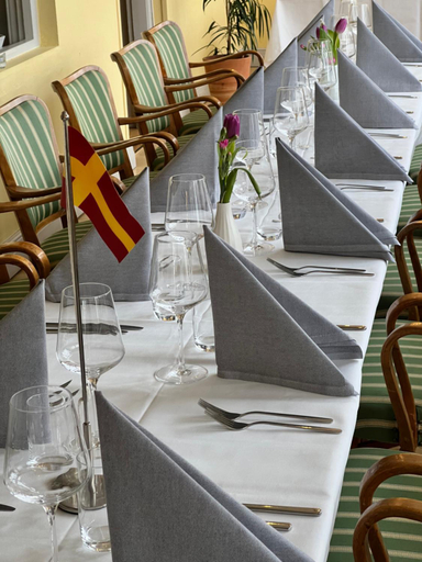 Food & Drinks 2, Anita pa Gastis i Anderslov, Trelleborg