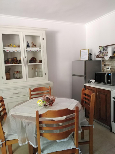 Food & Drinks 2, Nostalgia Apartment A in Sami 50 metres from the sea, Ionian Islands