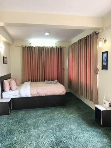 Others 5, Bed And Breakfast Thamel Marg, Bagmati