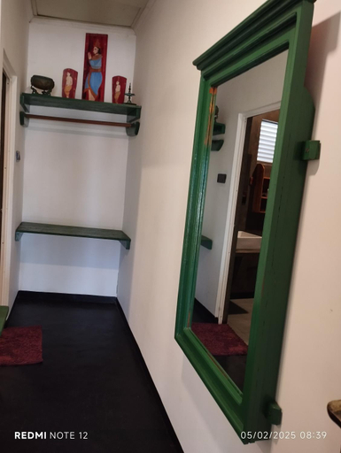 Bedroom 2, Wallama Villa, Ambalangoda