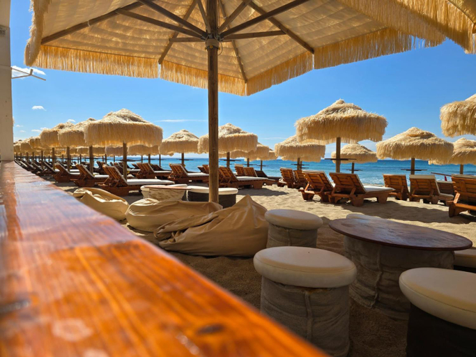 Food & Drinks 3, B&B Samanà Beach, Lecce