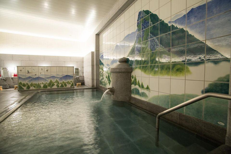 Sport & Beauty, Guest house DOUGO-YADO, Matsuyama