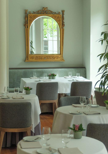 Food & Drinks 4, Langdon Hall Country House Hotel & Spa, Waterloo