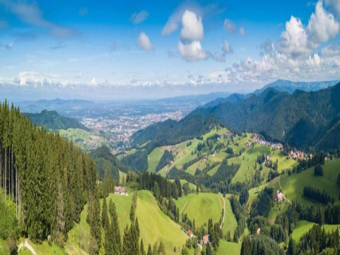 Others 5, Ferienhaus, Schwarzwald, Schwarzwald-Baar-Kreis