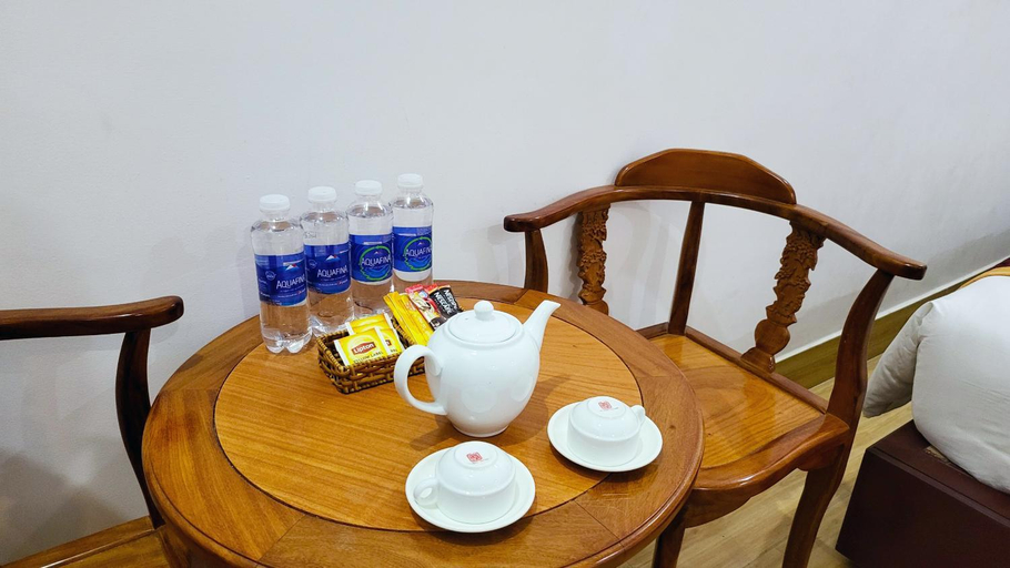 Others 5, Hoang Son Hotel, Ninh Kiều